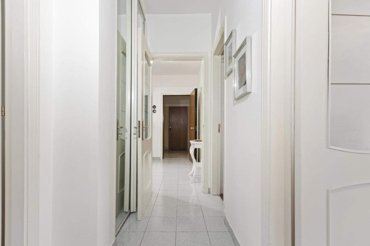 Casa Giovanna By Wonderful Italy Bari Exterior foto